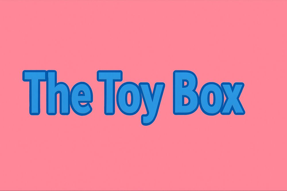 byronstoybox OnlyFans profile picture