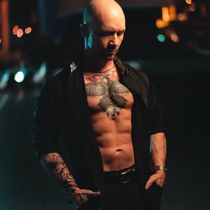 bullbossjosh OnlyFans picture