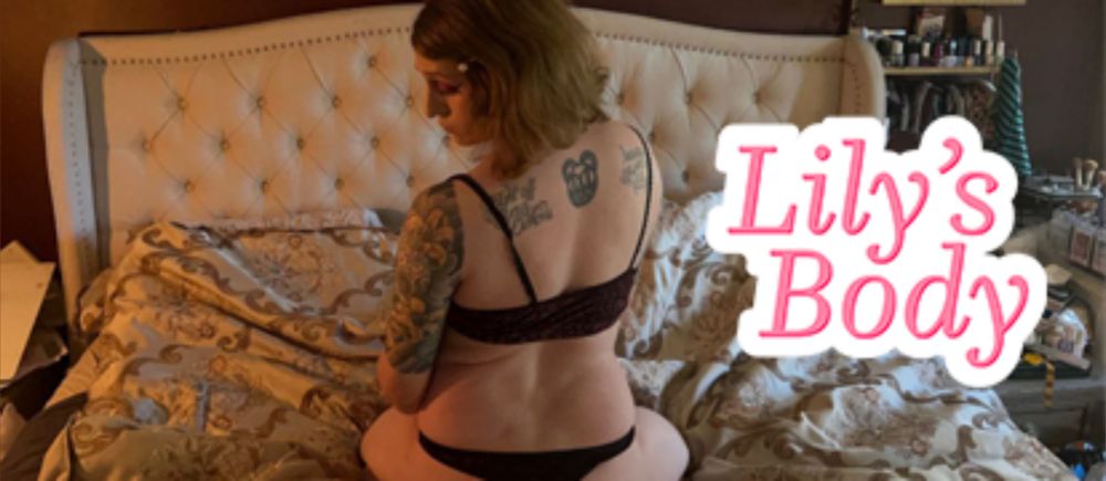 lilysbodyshop OnlyFans profile picture