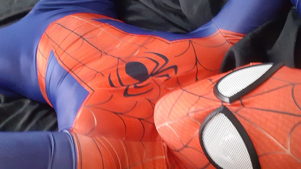 onlyspiderfans OnlyFans profile picture