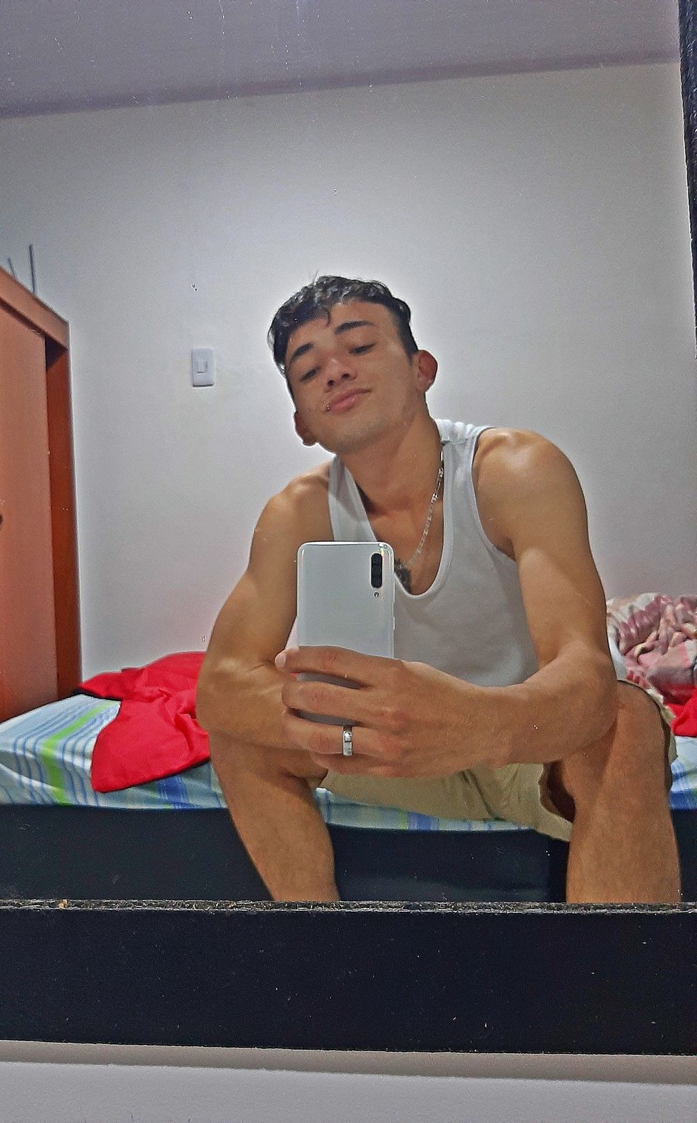 josedavid55 OnlyFans profile picture