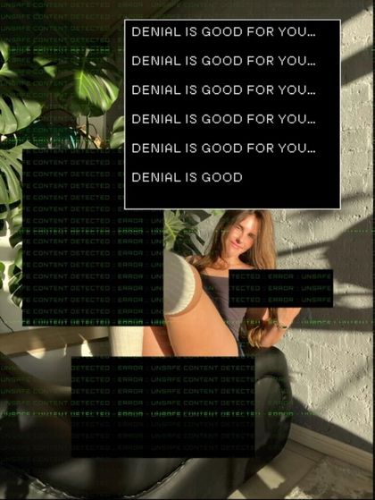 censoredfindom OnlyFans picture