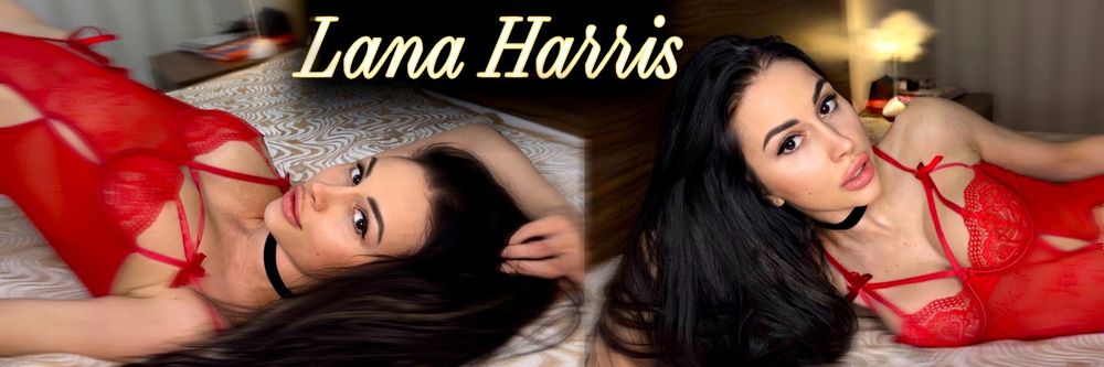 lanaharris OnlyFans profile picture