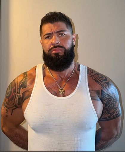 adriansanfer OnlyFans picture