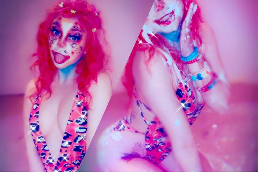 klowynm OnlyFans profile picture