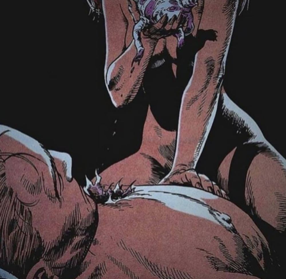alexxliddell OnlyFans profile picture