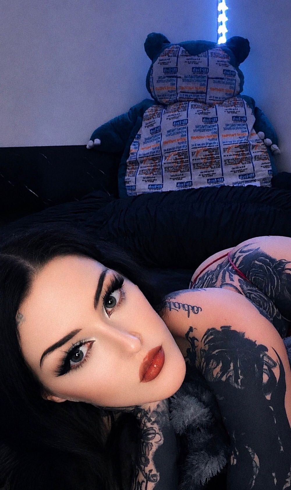 sadisticxsuccubus OnlyFans profile picture