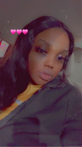 Starr Babii