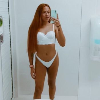 kimberly cavalcanti