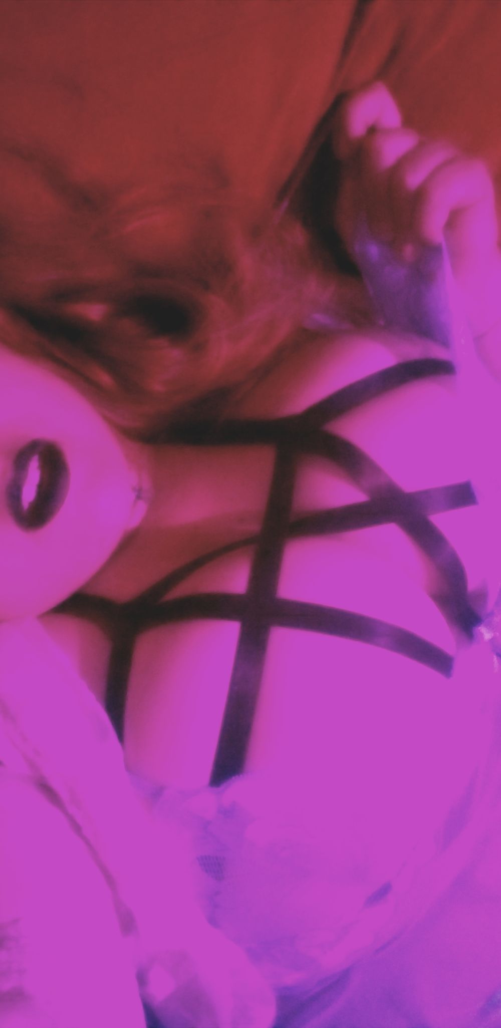 tessielouwho OnlyFans profile picture