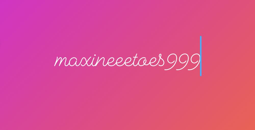 maxinemadness999 OnlyFans profile picture