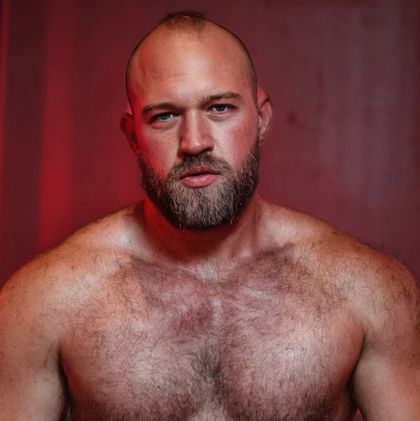 mrmusclebearx OnlyFans picture