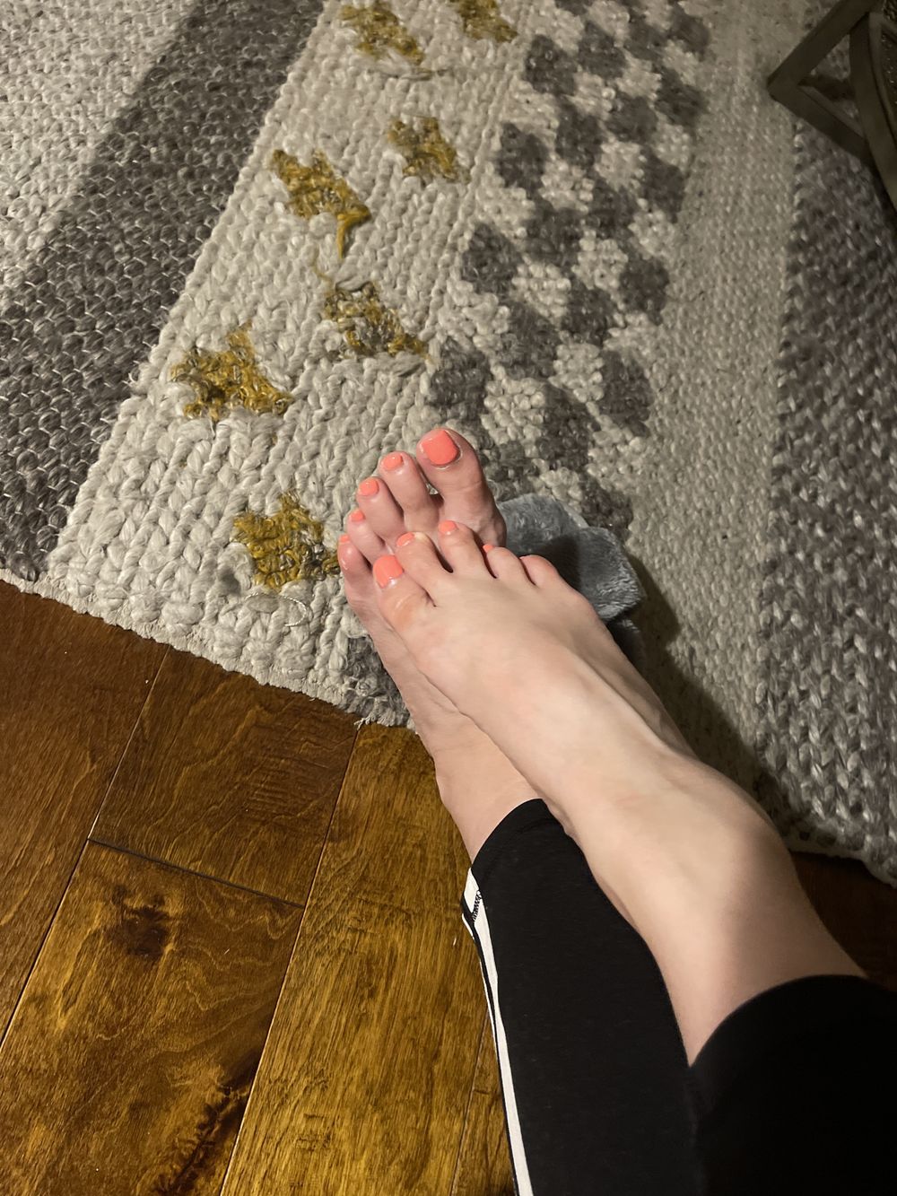 themysteriousfeet OnlyFans profile picture