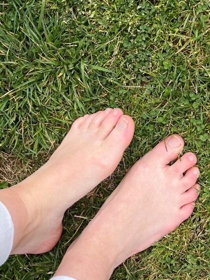 feetmommy0727 OnlyFans picture
