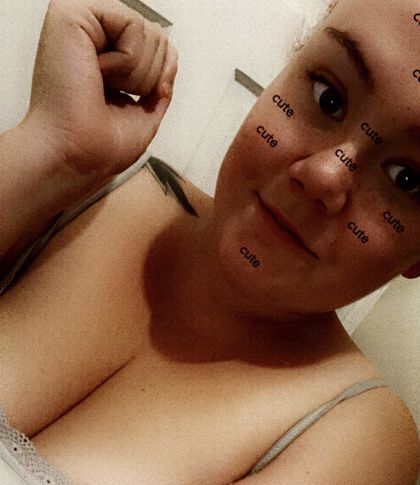 rebeccahudz OnlyFans picture