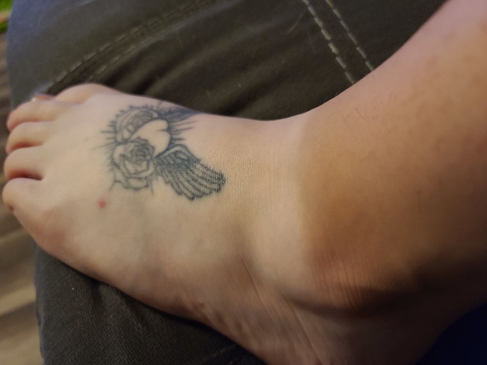 swanky.feet OnlyFans profile picture