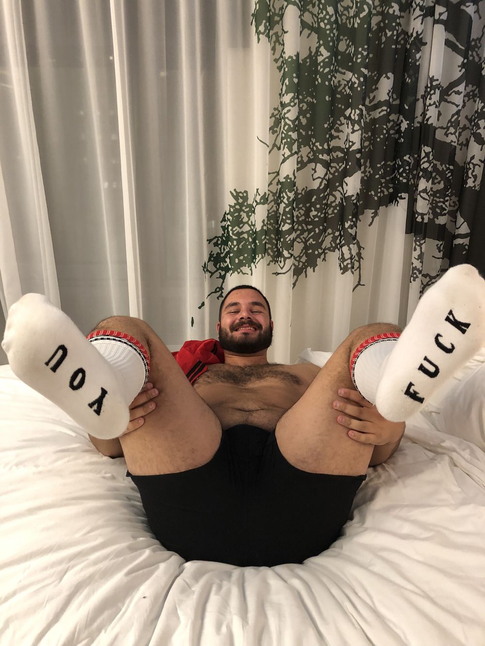badwolf_bubba OnlyFans profile picture