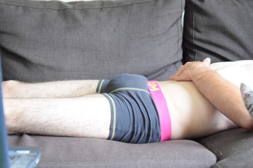 b3njoprivate OnlyFans profile picture