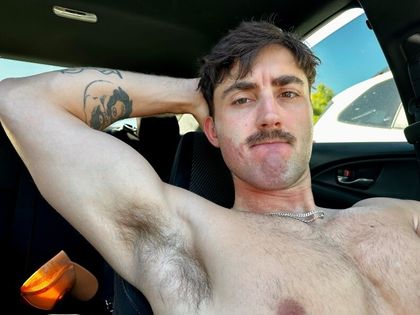 gromlysfree OnlyFans picture