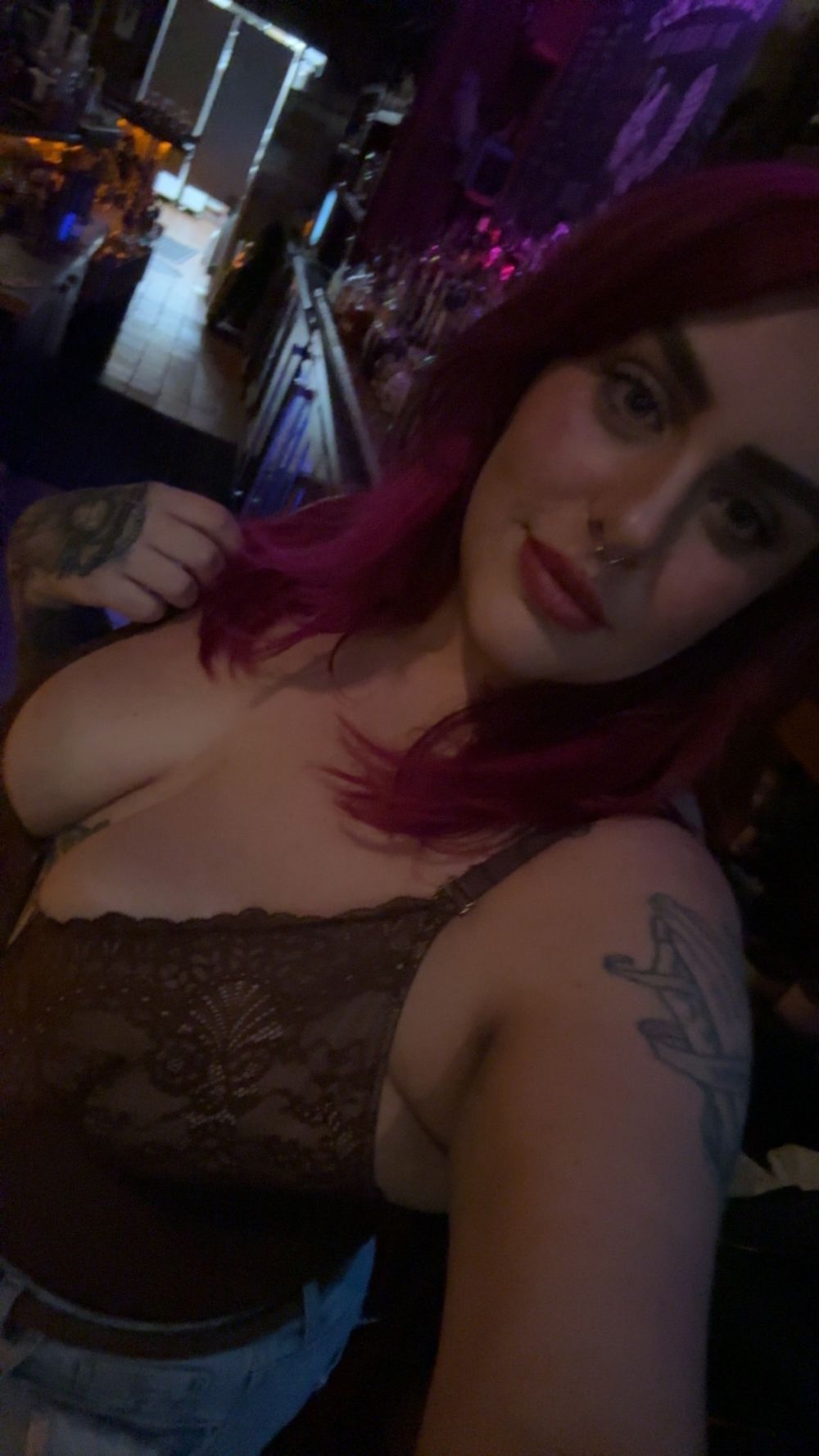 verryberrii OnlyFans profile picture