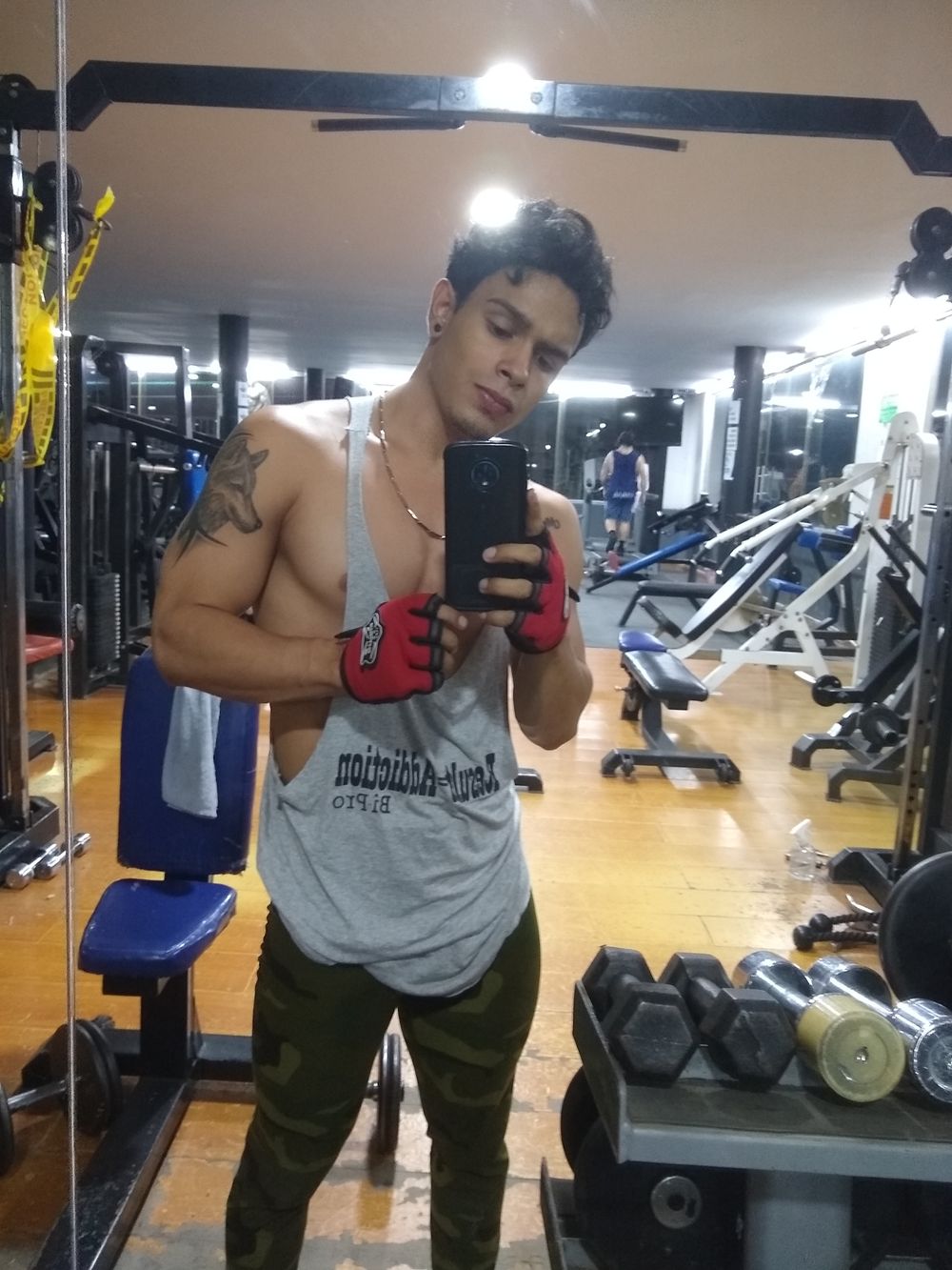 alejooroz OnlyFans profile picture