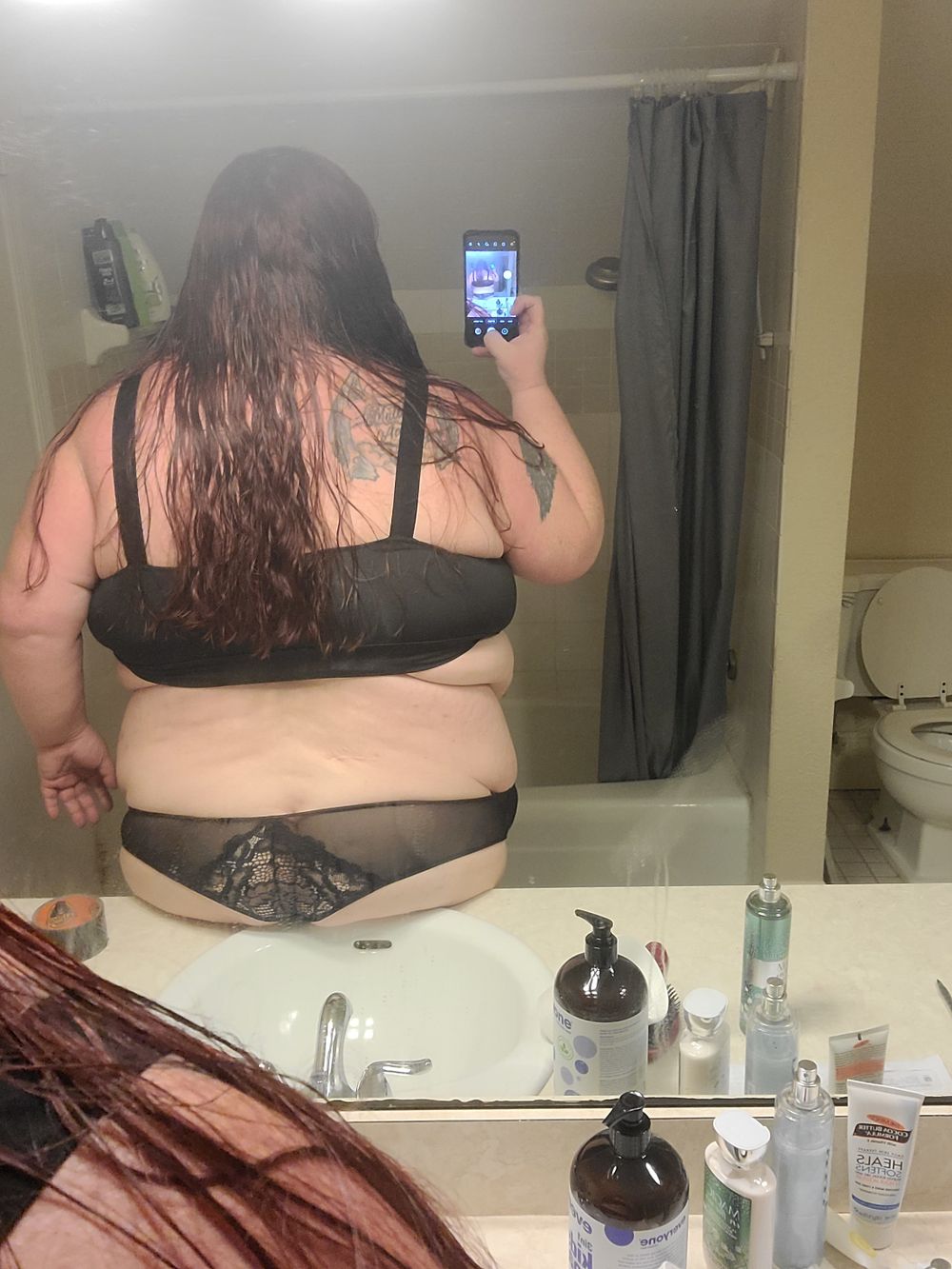 queenredd5 OnlyFans profile picture
