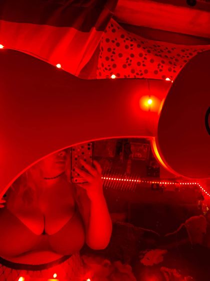 sapphiremoon420 OnlyFans picture
