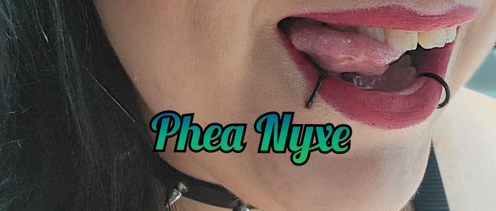 pheanyxe OnlyFans profile picture