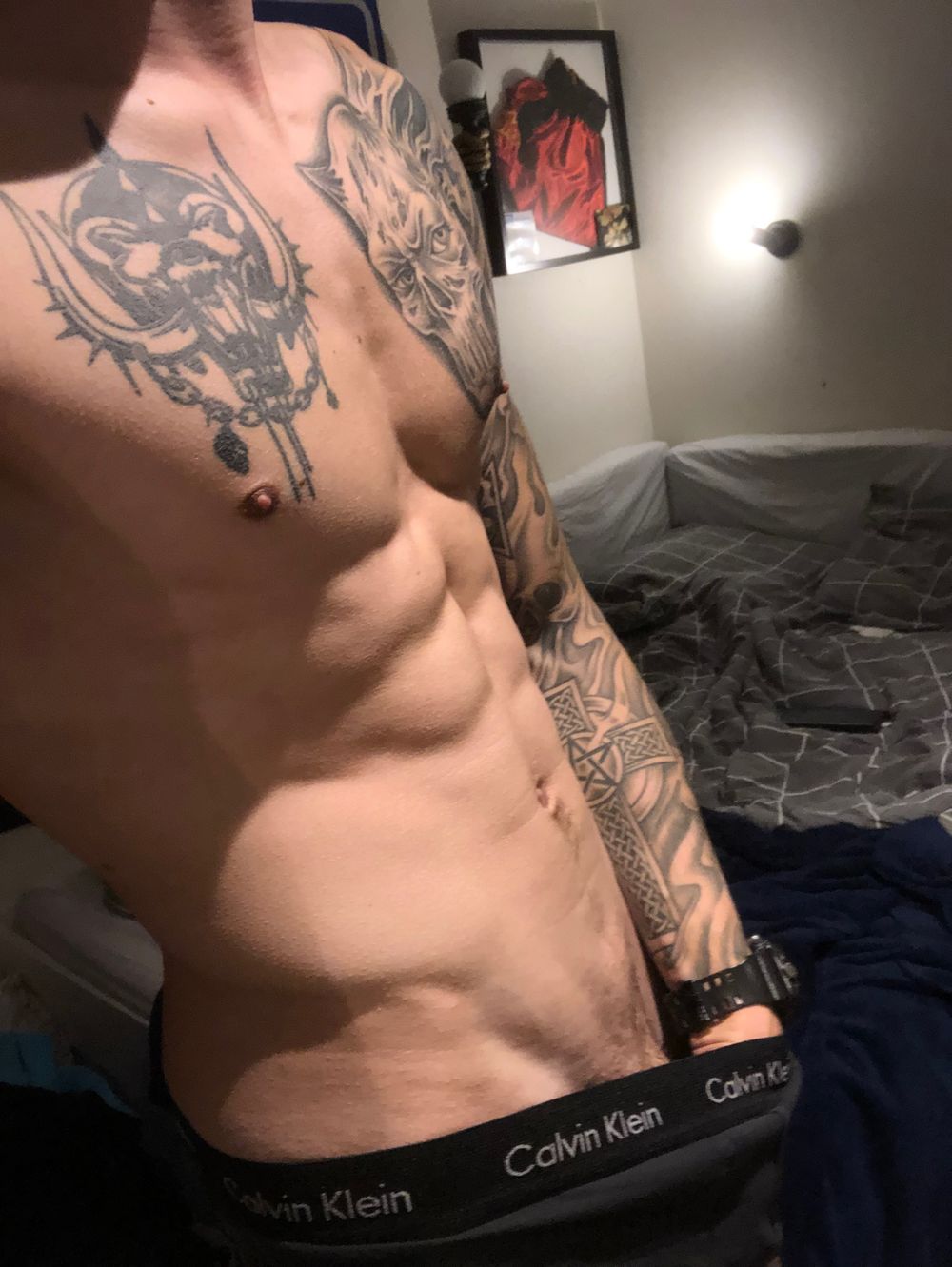 rockysmallsxxx OnlyFans profile picture