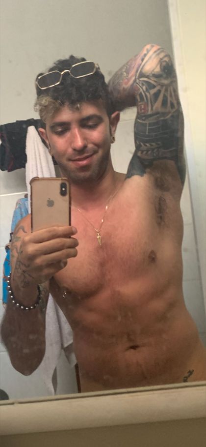 ssjssj OnlyFans picture