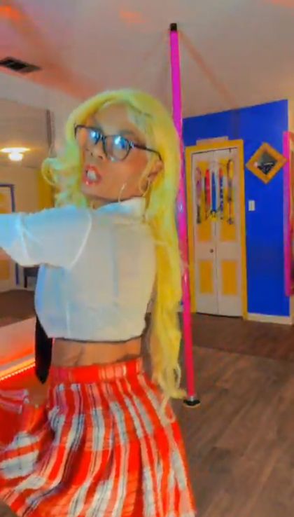 phoenixsosexy OnlyFans picture