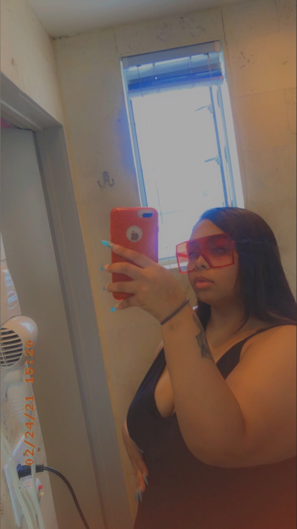 lightskinn_marie OnlyFans profile picture