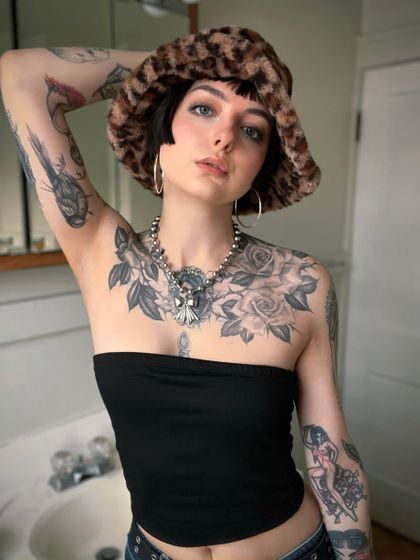devilsbabydoll666 OnlyFans picture