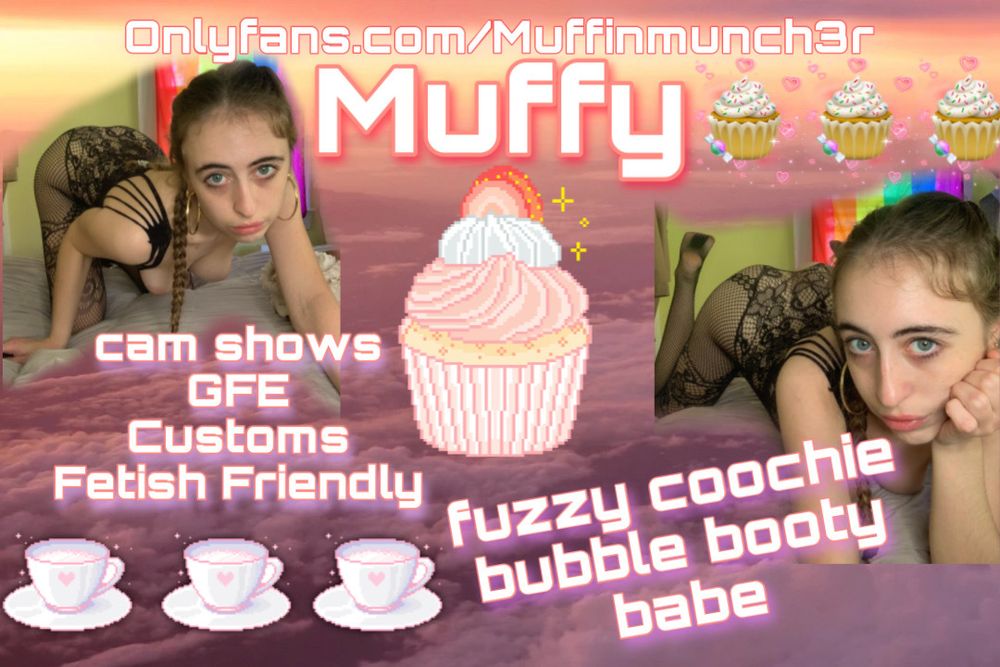 muffinmunch3r OnlyFans profile picture