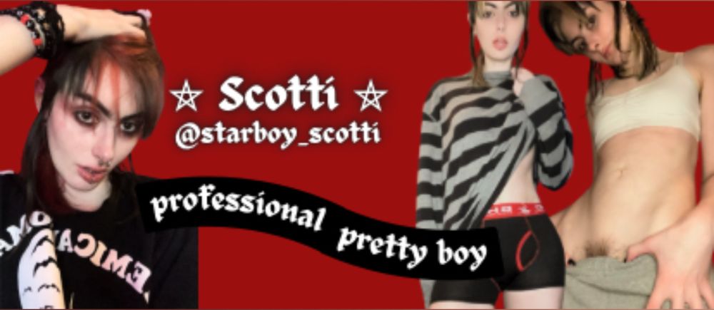 starboy_scotti OnlyFans profile picture