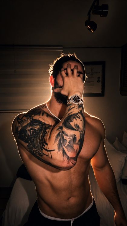 cvvrlosh OnlyFans picture