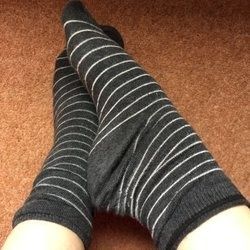 usedrunningsock OnlyFans picture