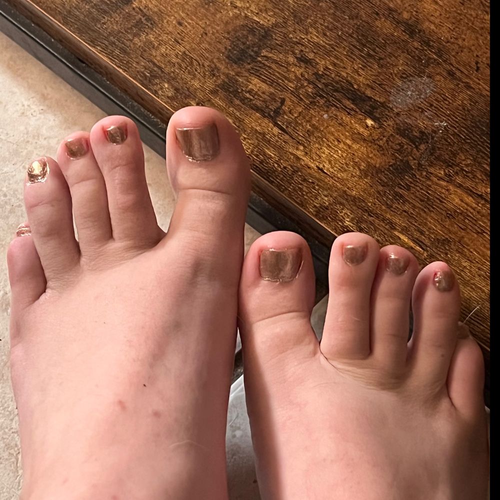 footsiewithtootsie OnlyFans profile picture