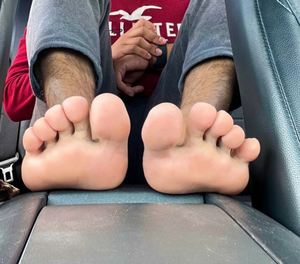 toesandbumz OnlyFans profile picture