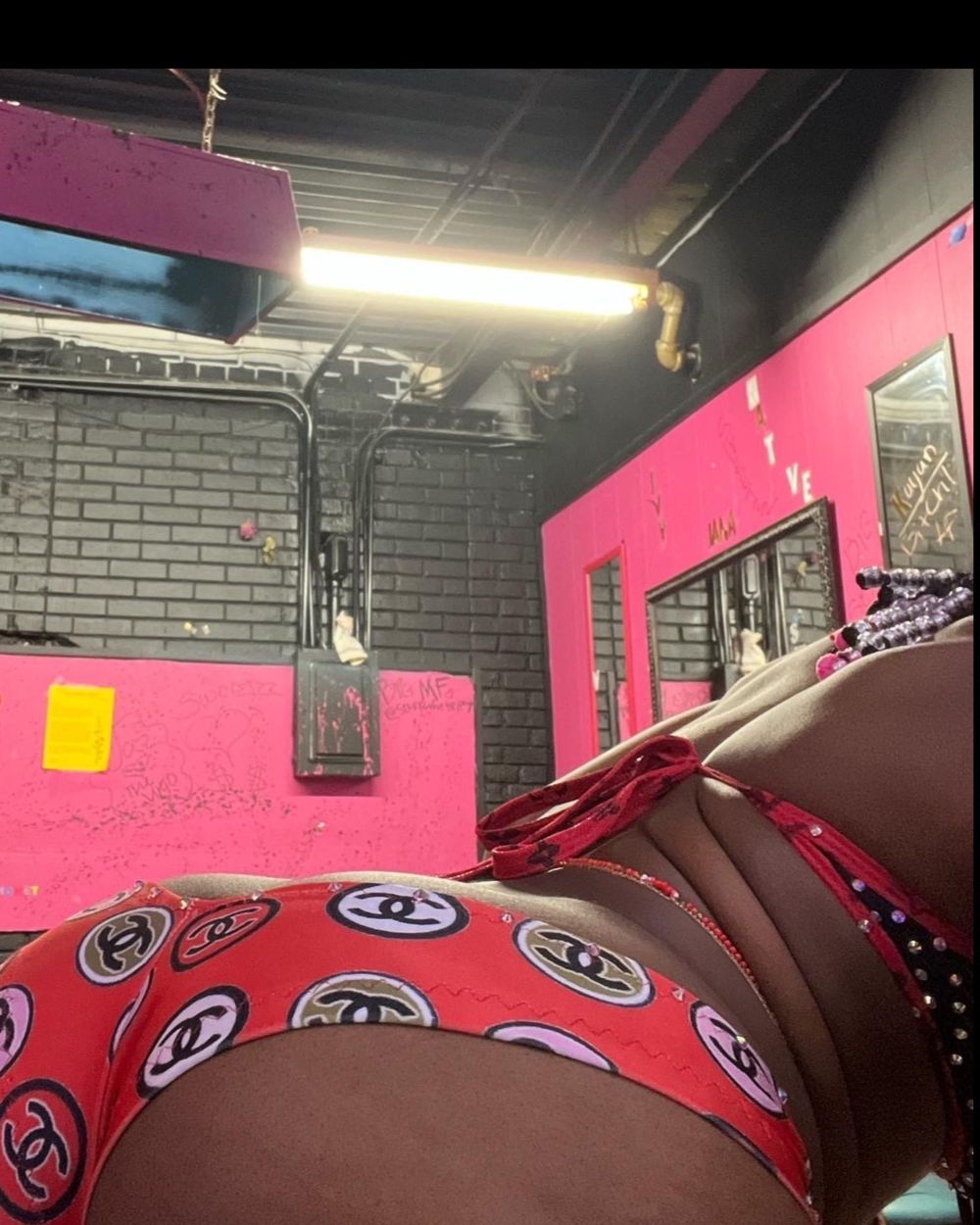 cashtheebrat OnlyFans profile picture