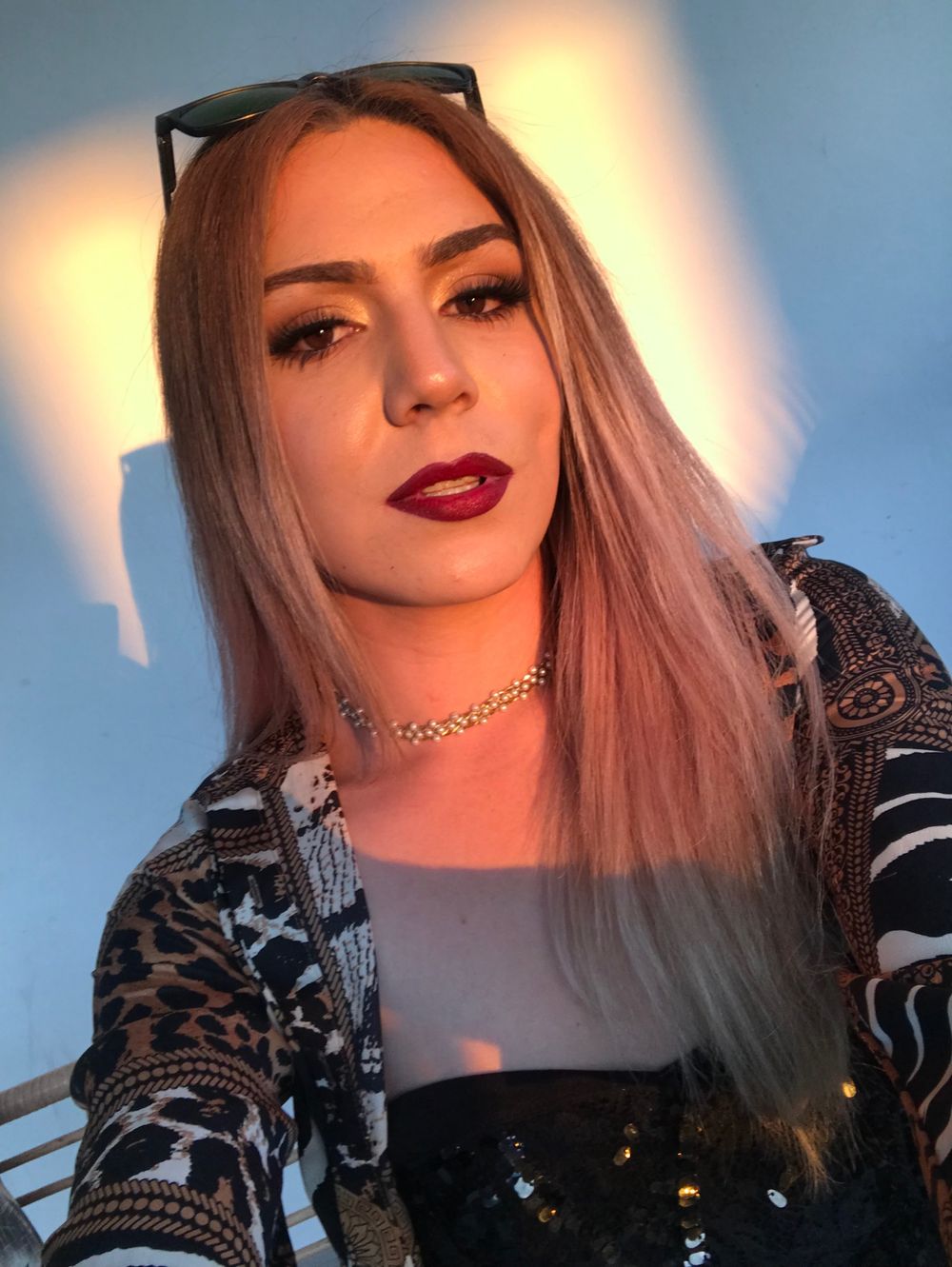 adianeztrans OnlyFans profile picture