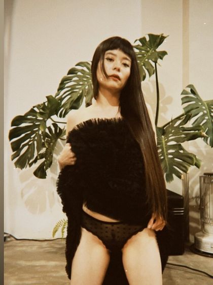 momokolii OnlyFans picture