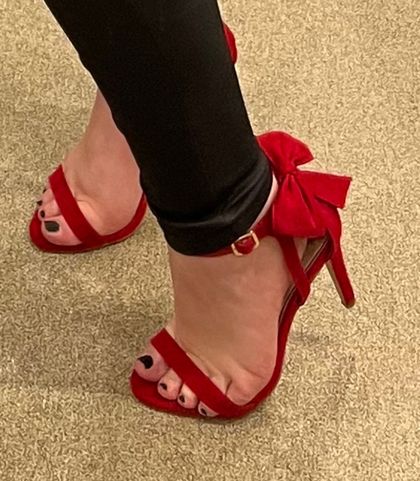 smallfeetgirl21 OnlyFans picture