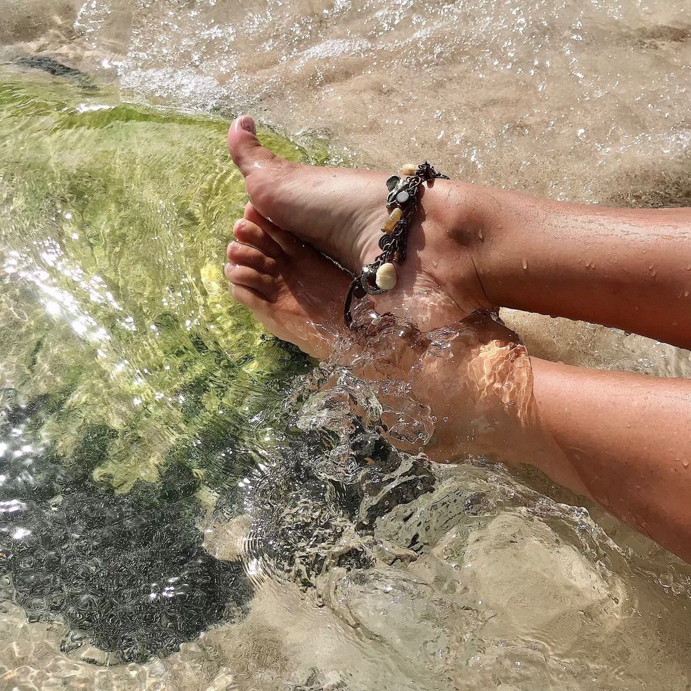 fiestyfeetfetish OnlyFans profile picture