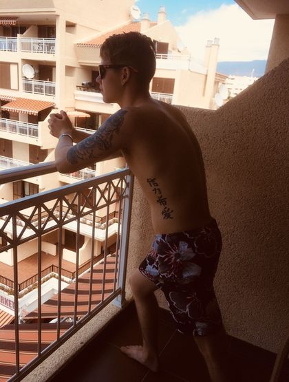 henkkasii OnlyFans picture