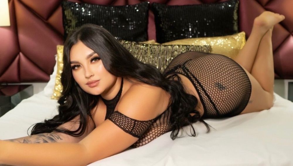 nallelydiaz OnlyFans profile picture
