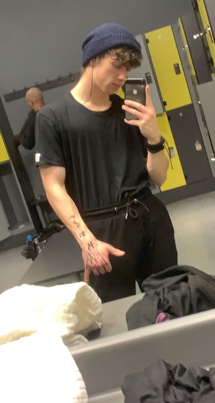 bradsfitness OnlyFans picture