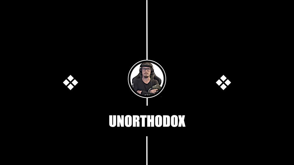 unorthodox_ttv OnlyFans profile picture
