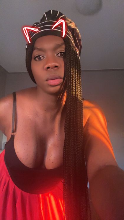 barbienegra83 OnlyFans picture