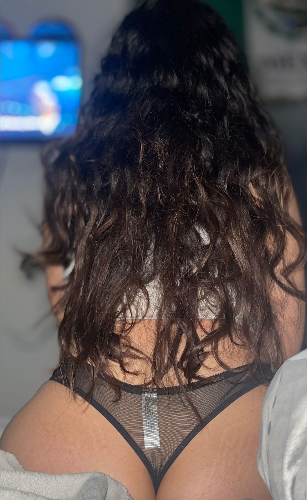 blu3eyedevil OnlyFans profile picture